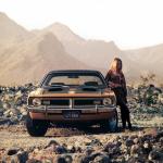 Dodge Demon 340 Coupe 1971 года